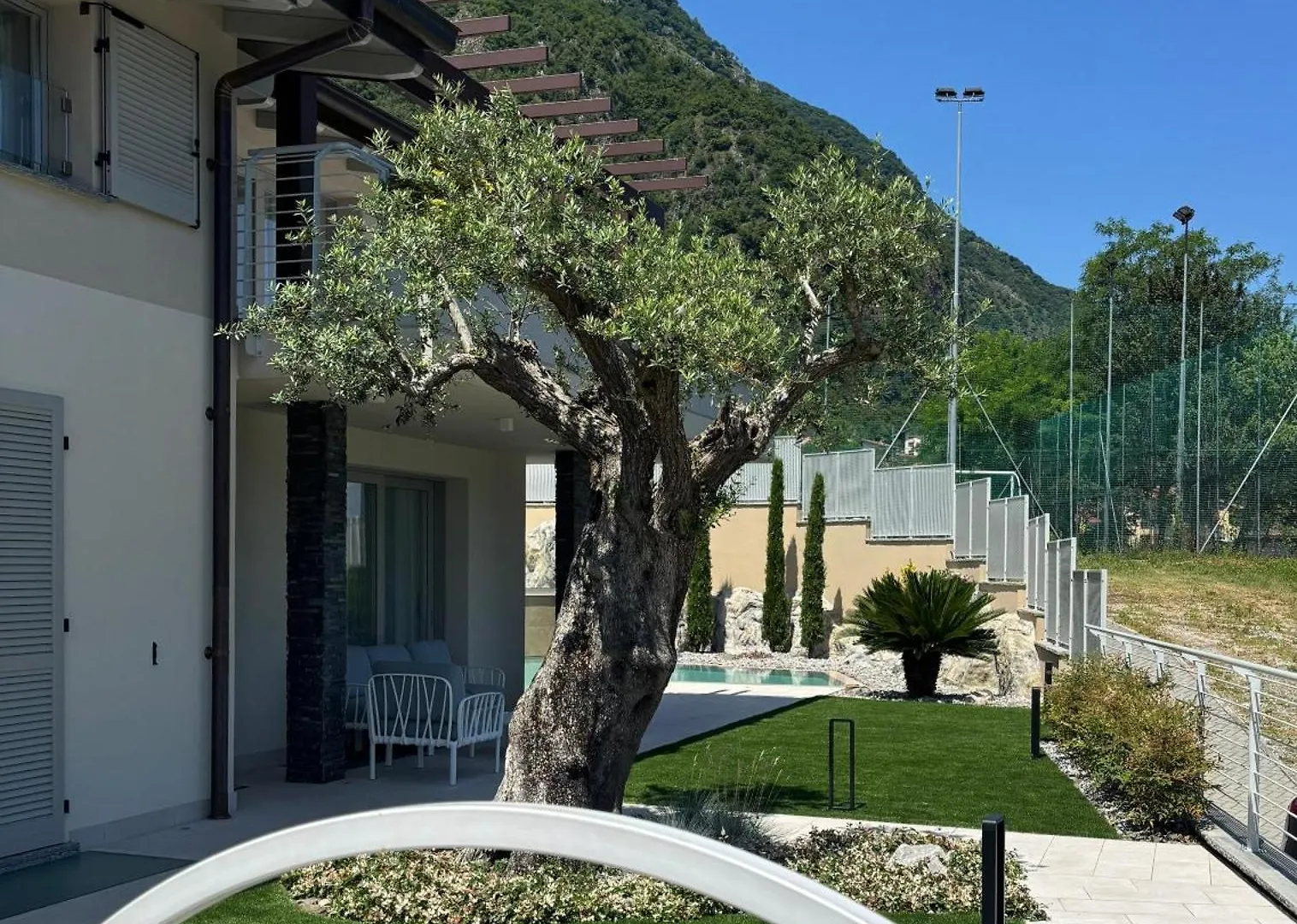 Villa Orchidea Onno