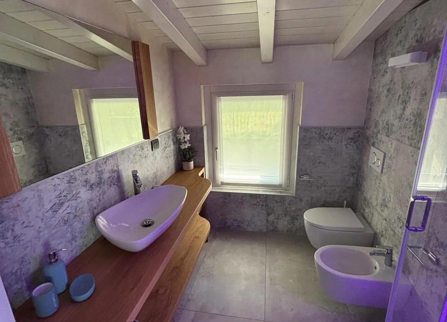 Villa Orchidea Onno