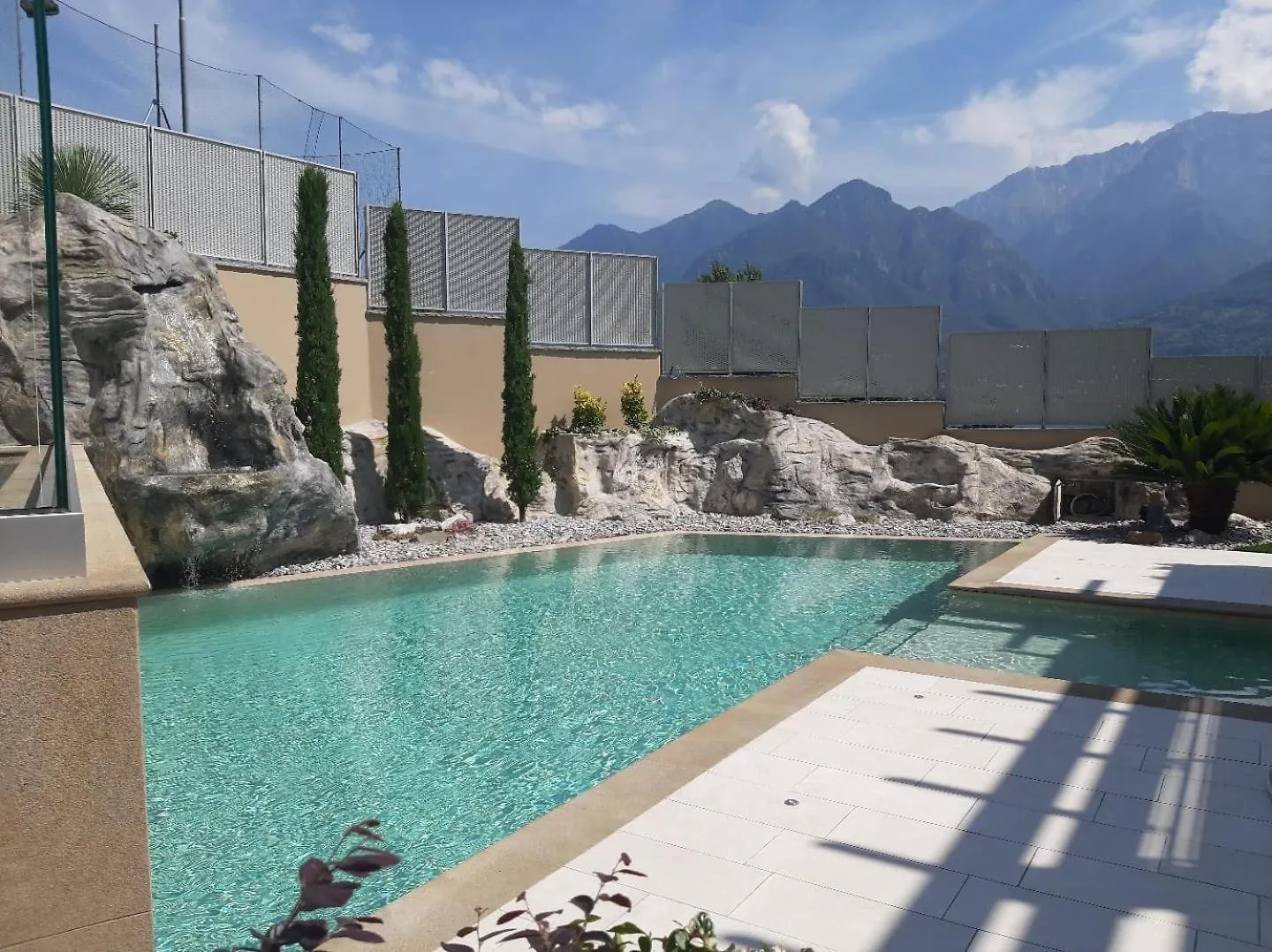 Villa Orchidea Onno