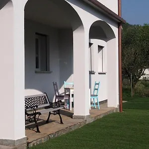 Bed & Breakfast Le Farfalle, Onno