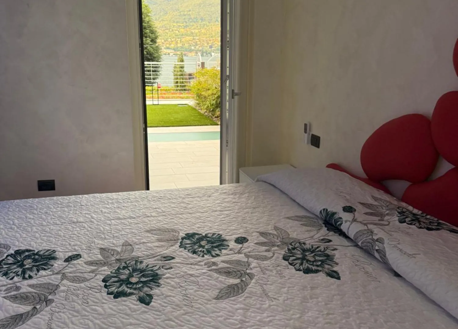 Villa Orchidea Onno Italien