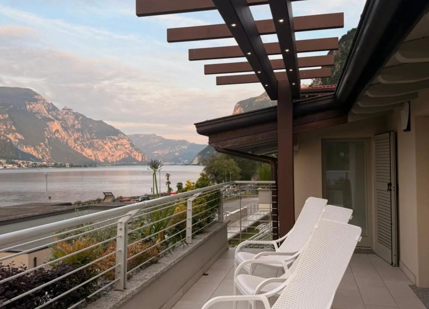 Villa Orchidea Onno