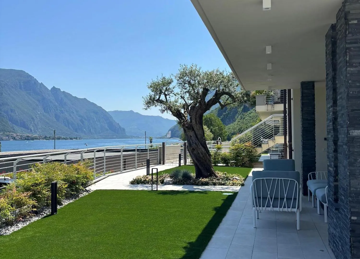 Villa Orchidea Onno