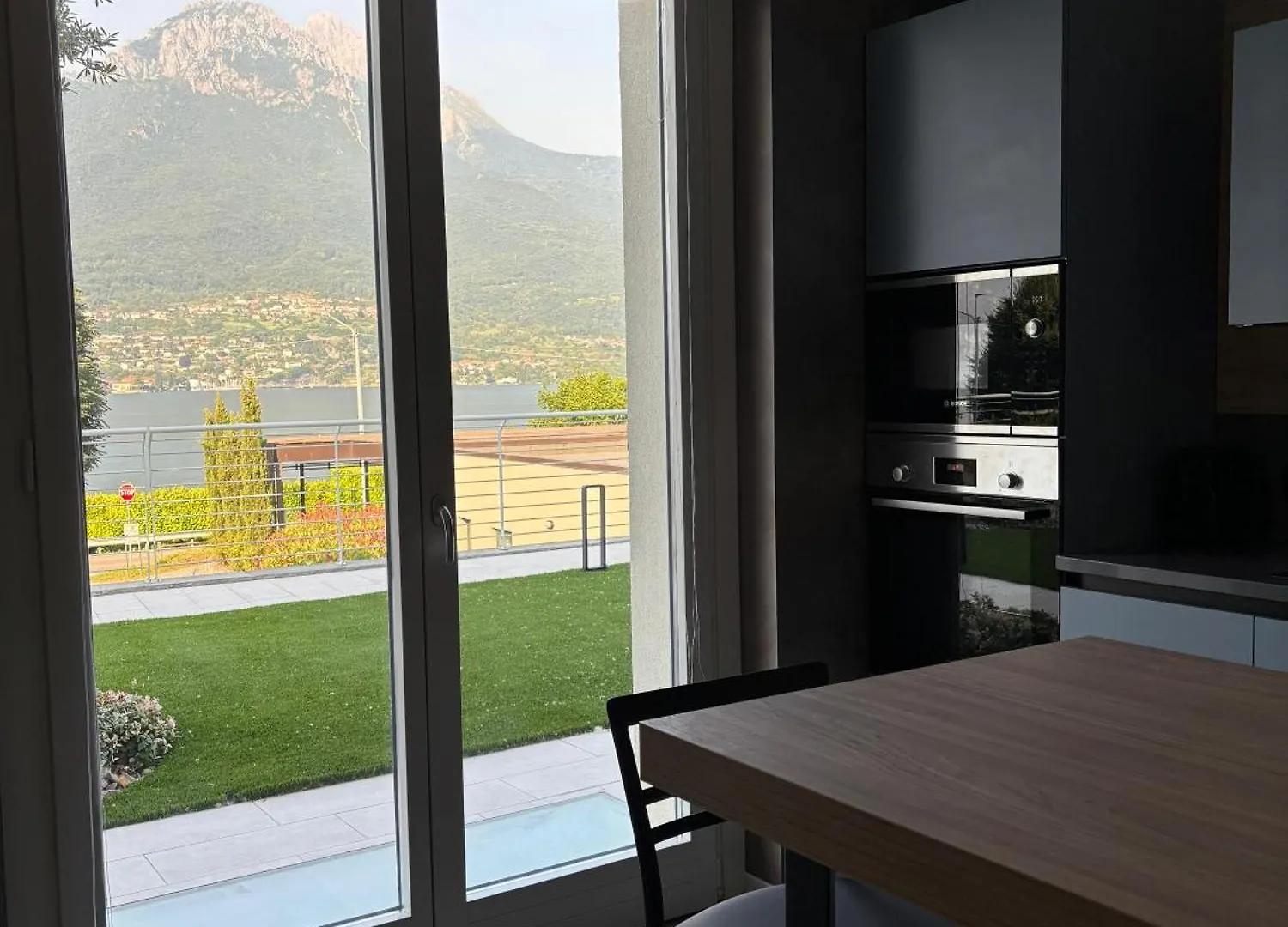 Villa Orchidea Onno