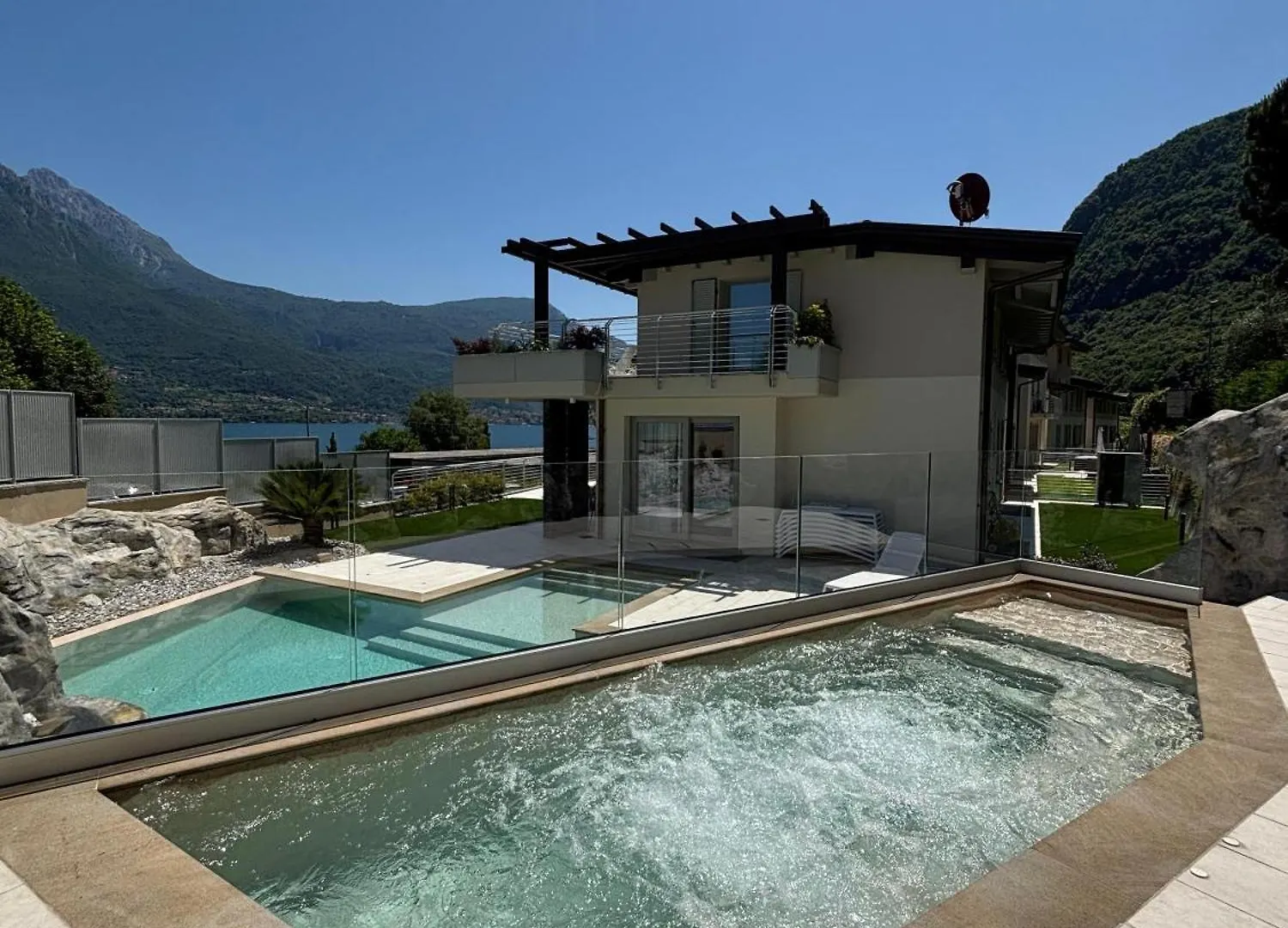 Villa Orchidea Onno 0*,