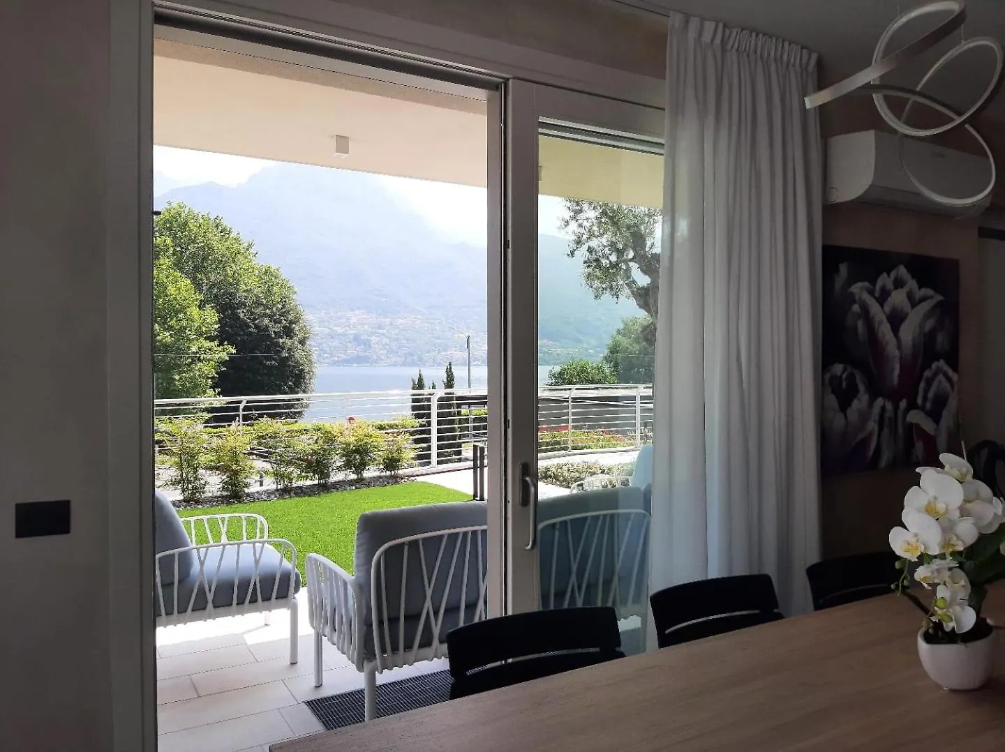 Villa Orchidea Onno 0*,